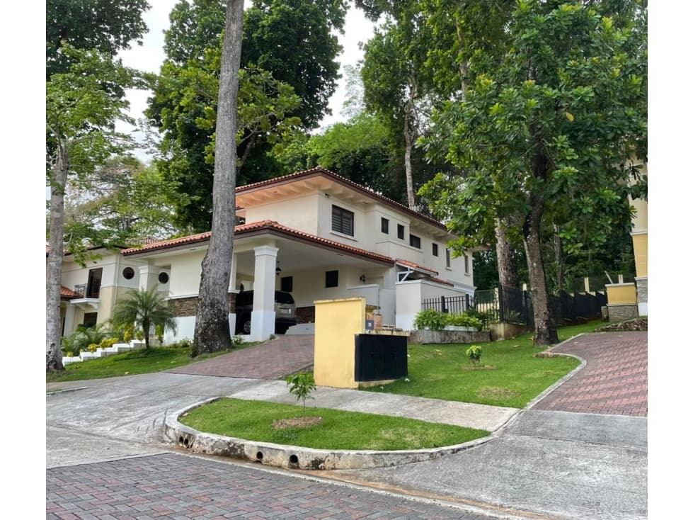 CASA CLAYTON, 767.85MTS, LOS SENDEROS, CAMINO DE CRUCES — foto 4