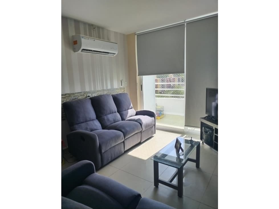 VENTA APARTAMENTO CONDADO DEL REY PH.GREEN PARK — foto 3