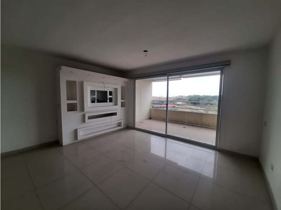 NEGOCIABLE APARTAMENTO 3 RECÁMARAS PH ALTAMIRA GARDEN — foto 4