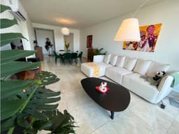APARTAMENTO EN AV BALBOA 3 RECAMARAS PH COSTANERA