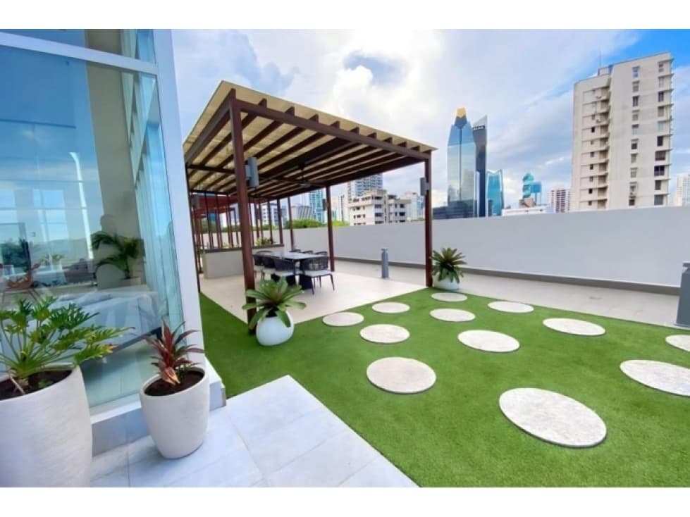 VENTA DE APARTAMENTO PARA ESTRENAR EN PH COSTANERA ALA NORTE — foto 4