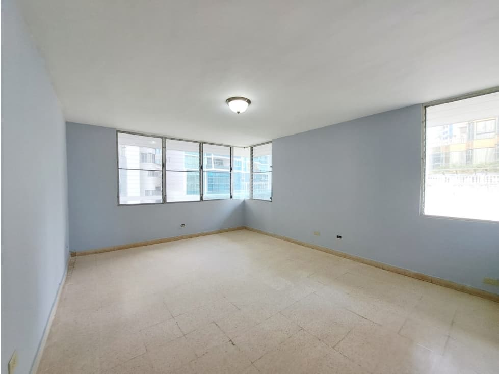 ALQUILER APARTAMENTO PH PUNTA PAITILLA 314m2 VACIO — foto 6