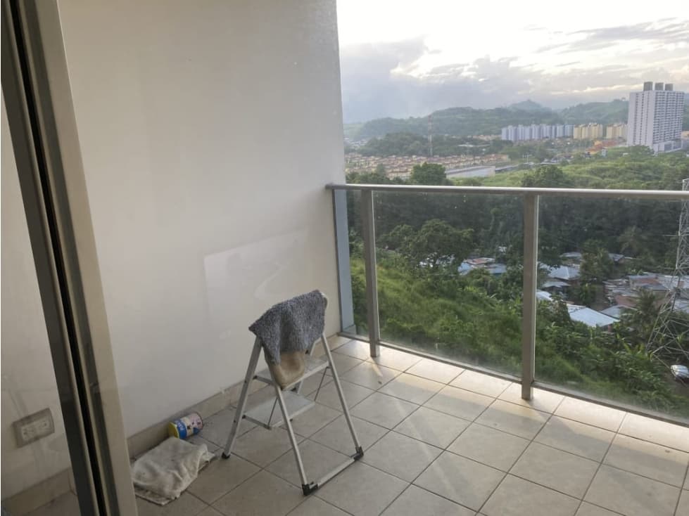 VENTA APARTAMENTO CON LINEA BLANCA EN CONDADO DEL REY — foto 4