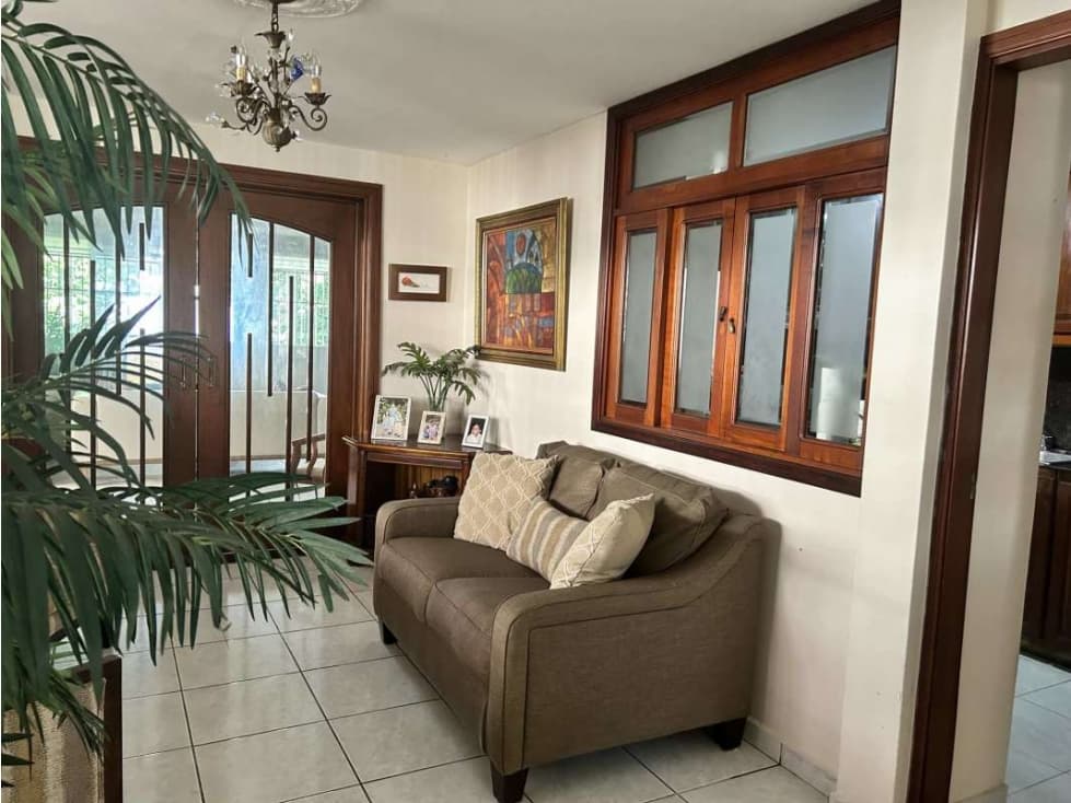 HERMOSA CASA UNIFAMILIAR 4 REC+CBE CONDADO DEL REY — foto 5