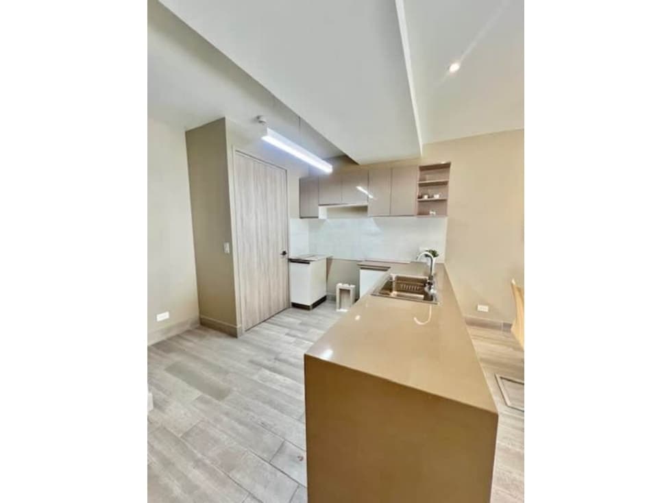 APARTAMENTO BELLA VISTA PH AZURRE — foto 6