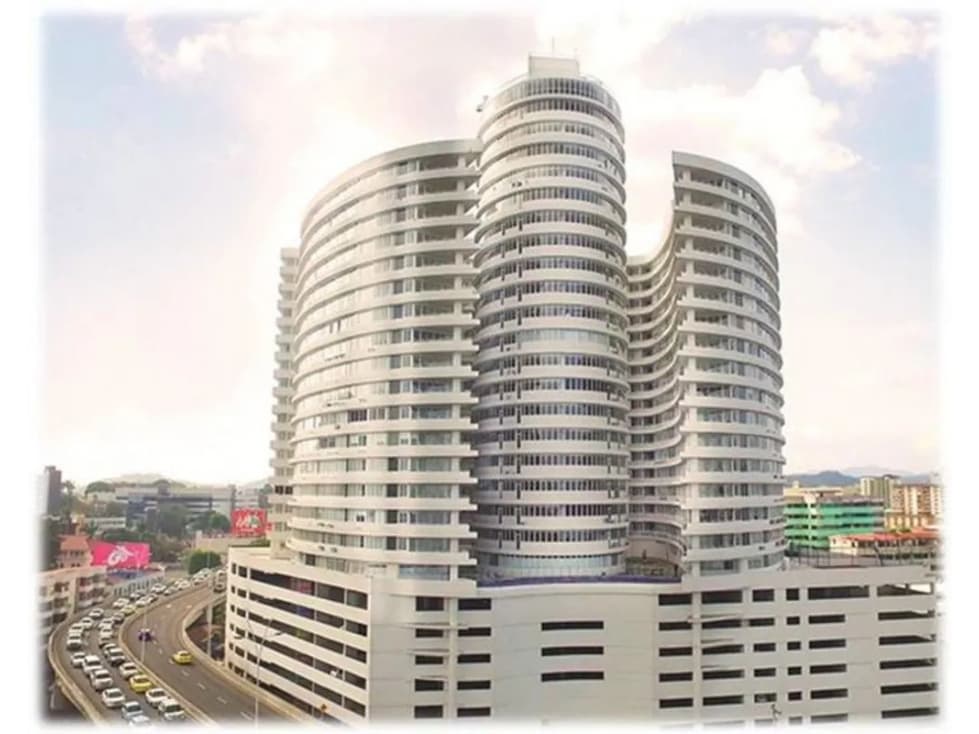 VENDO APARTAMENTO EN AVENIDA BALBOA PH BAY VIEW — foto 1
