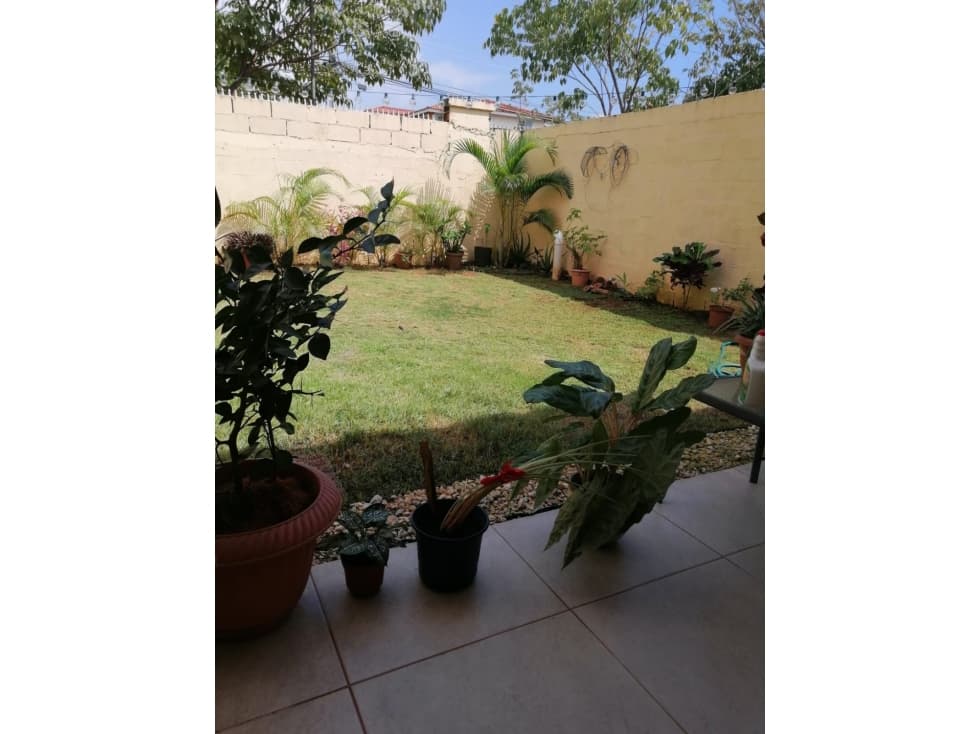 VENTA DE HERMOSA CASA DUPLEX EN PASEO DE CANTABRIA — foto 5