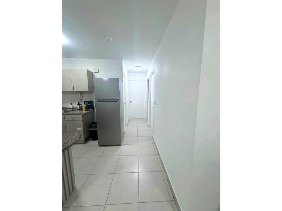 VENTA APARTAMENTO AMOBLADO CONDADO DEL REY PH. GREEN PARK MBR — foto 6