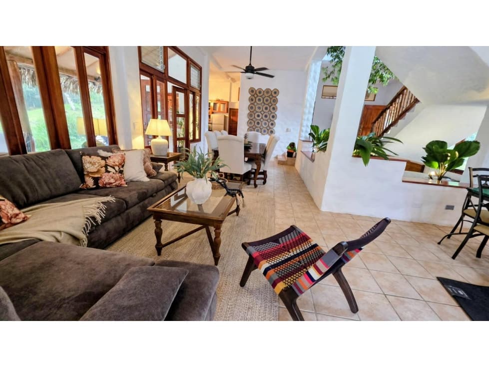 VENTA CASA ALTOS DEL MARIA CON PISCINA 3500M2 CV — foto 5