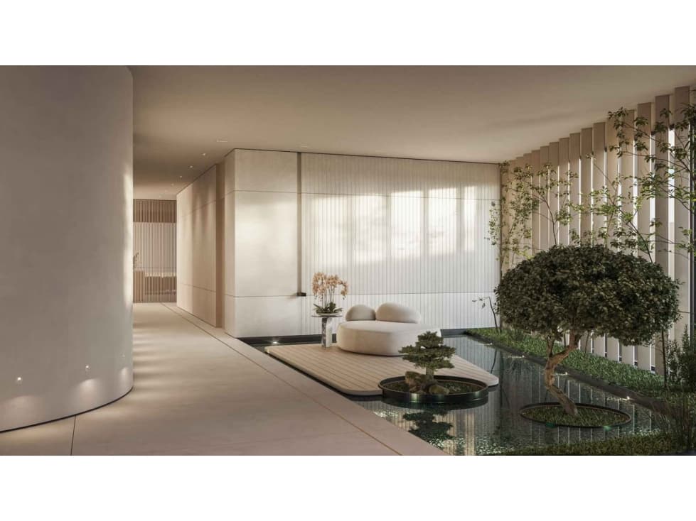 APARTAMENTO OCEAN REEF ISLAND 600MT PUNTA PACIFICA PH CALA — foto 4