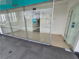 ALQUILER DE LOCAL COMERCIAL EN LA PLAZA MILLENIUM PARK TRANSISMICA