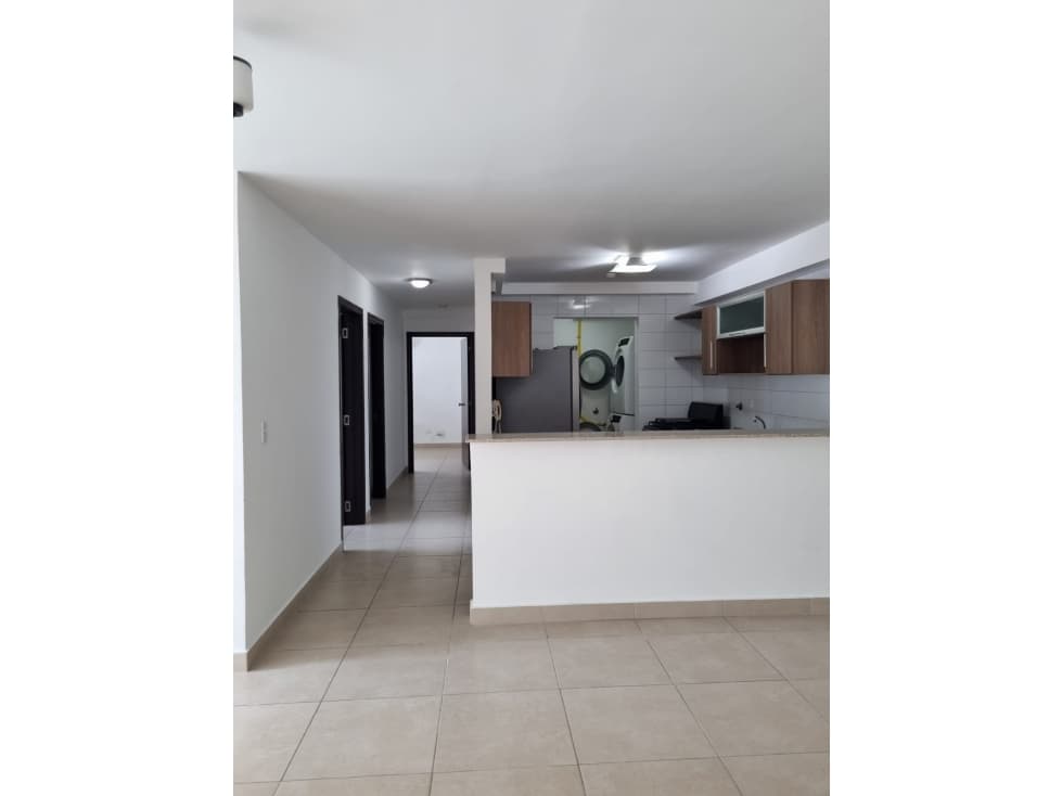 APARTAMENTO KINGS PARK - CONDADO DEL REY 3 RECÁMARAS — foto 6