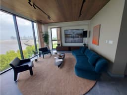APARTAMENTO 4 RECAMARAS COSTA DEL ESTE 443 m2 PH UPPER EAST 443M2