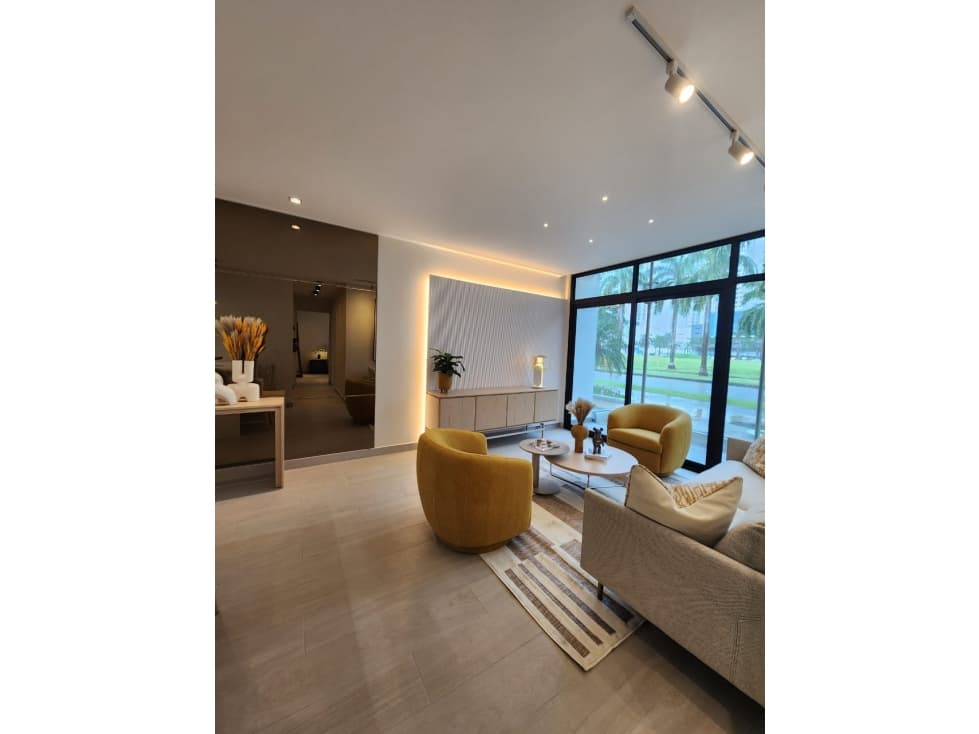 APARTAMENTO EN COSTA DEL ESTE PH NOGAL — foto 3