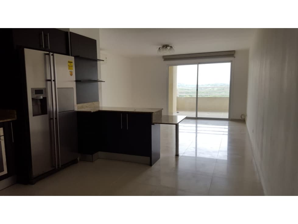 APARTAMENTO VENTA/ALQUILER 112M2 EN PH ALTAMIRA GARDENS — foto 5