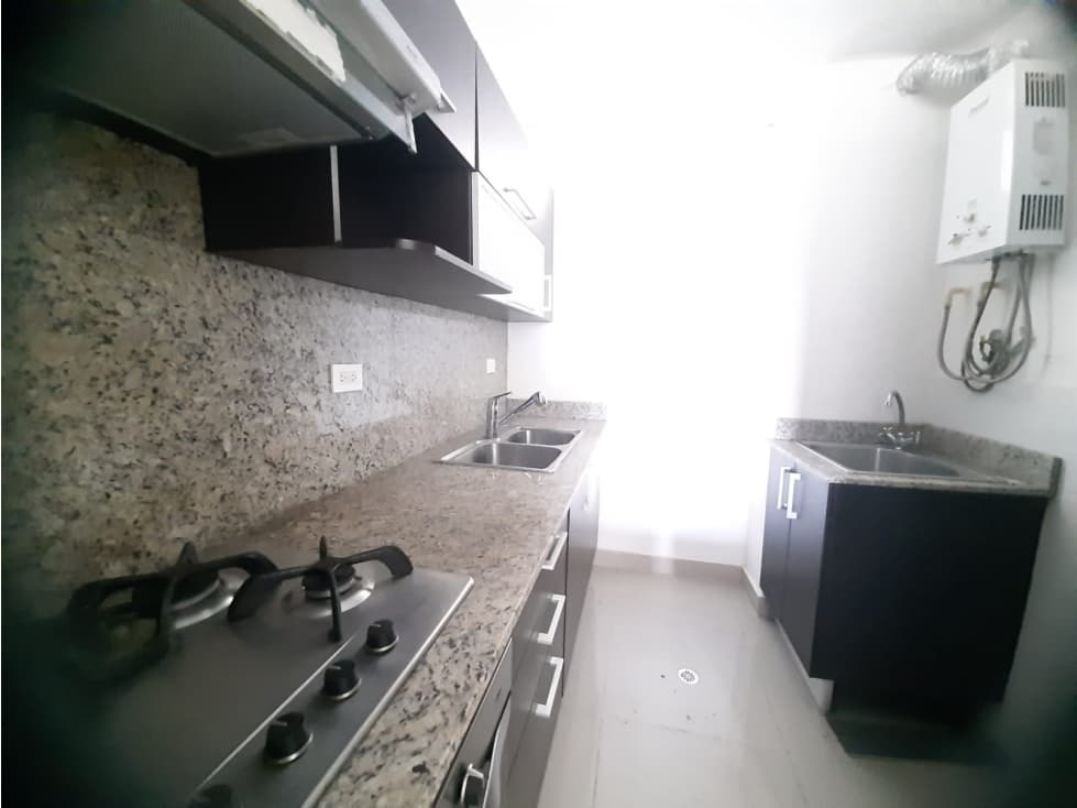 NEGOCIABLE APARTAMENTO 2 RECÁMARAS PH ALTAMIRA GARDEN — foto 3