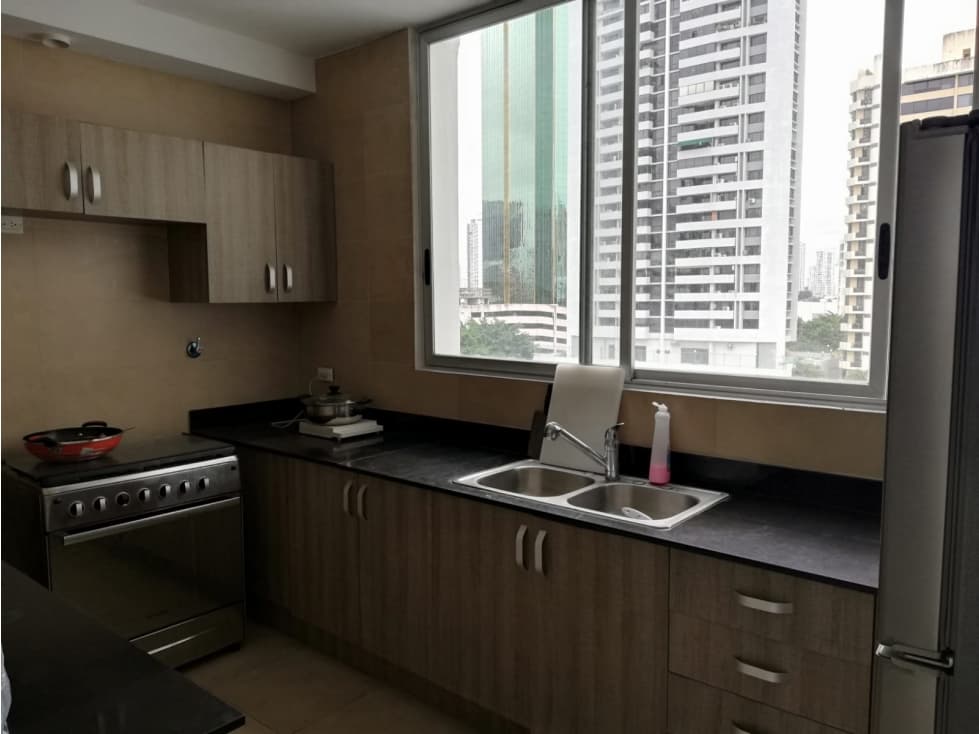 APARTAMENTO OBARRIO DE154m2 PARA INVERSION — foto 5
