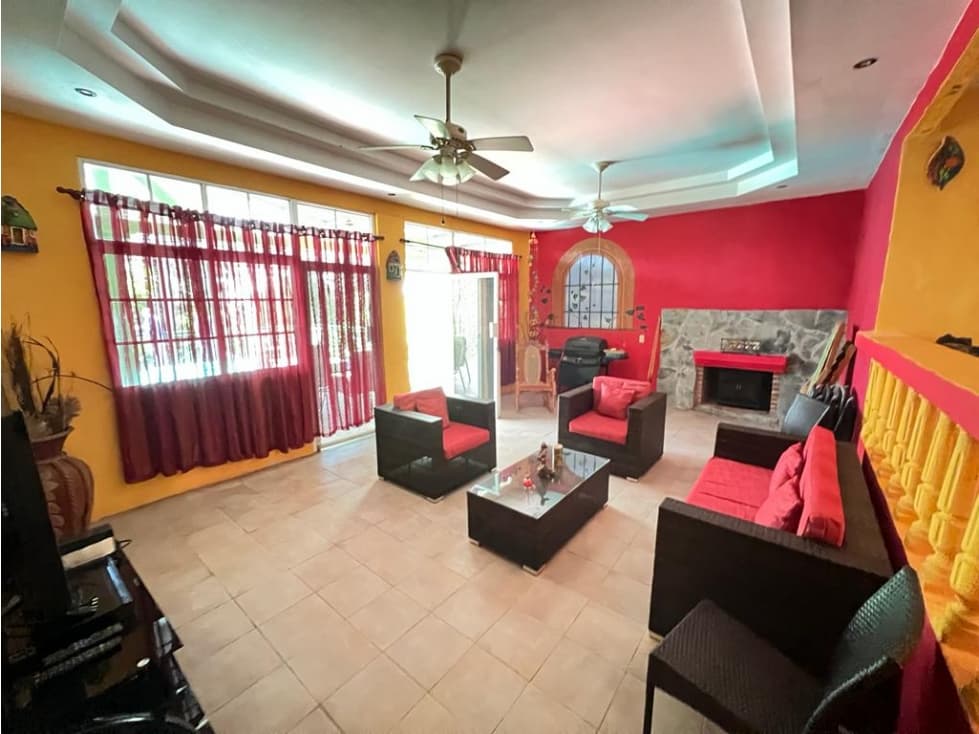CASA EN VENTA CON JACUZZI EN ALTOS DEL MARIA — foto 6