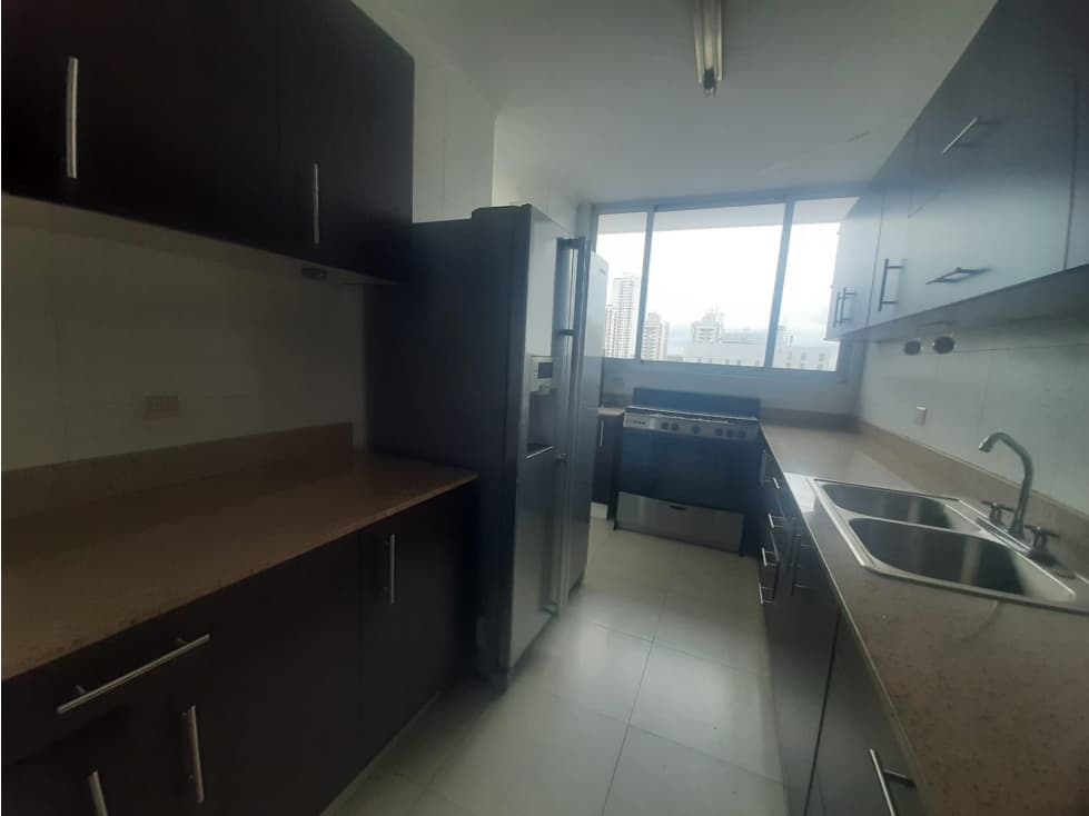 VENTA APARTAMENTO SAN FRANCISCO PH MARINA PLAZA NEGOCIABLE — foto 4