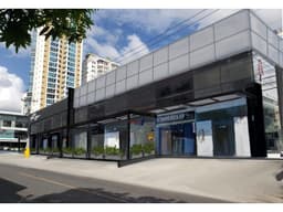 ALQUILER/VENTA LOCAL COMERCIAL PLANTA BAJA SAN FRANCISCO PLAZA 68