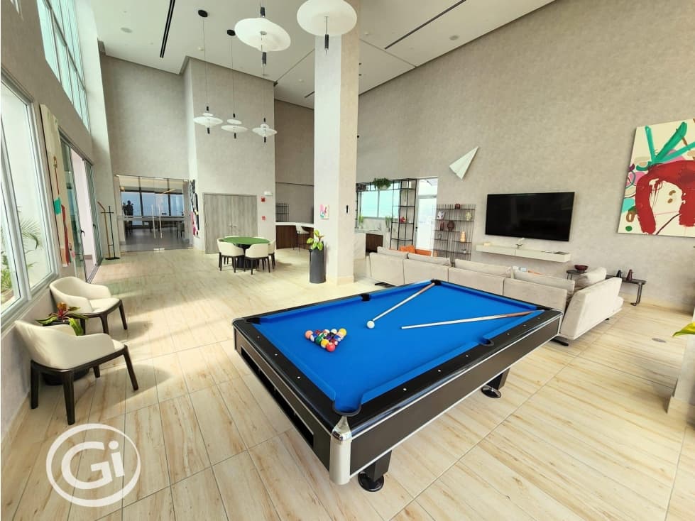 VENTA DE APARTAMENTO PARA ESTRENAR EN PH COSTANERA ALA NORTE — foto 3