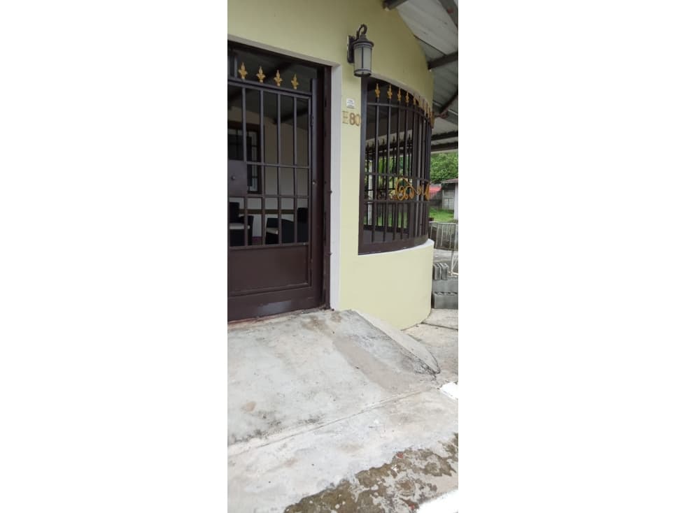 SE VENDE CASA PRADERAS DE SAN LORENZO — foto 4
