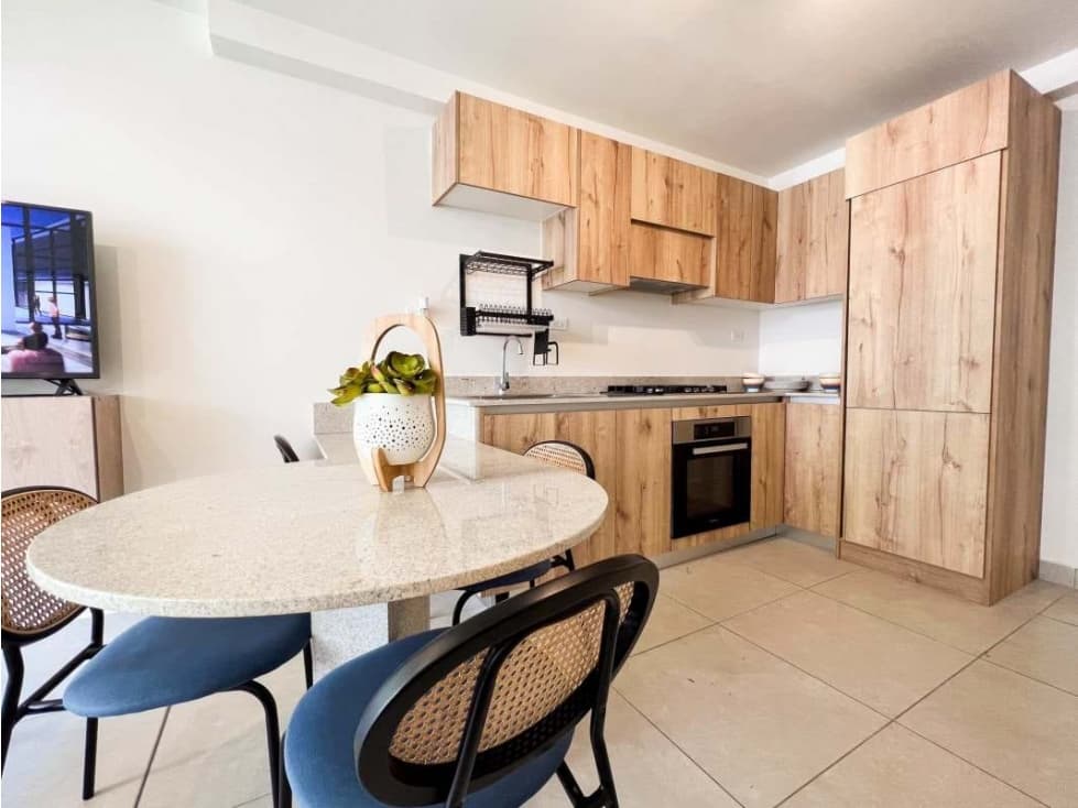 APARTAMENTO EN PROYECTO EN AVENIDA BALBOA, ARMONIA — foto 6