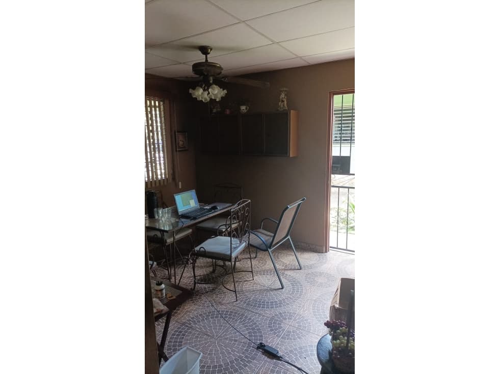 VENDO CASA EN CHIRIQUI DAVID — foto 5
