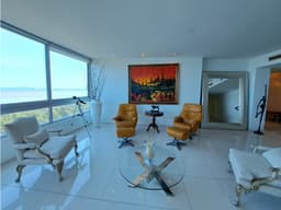 ALQUILER APARTAMENTO AMOBLADO COSTA DEL ESTE FRENTE AL MAR MLD