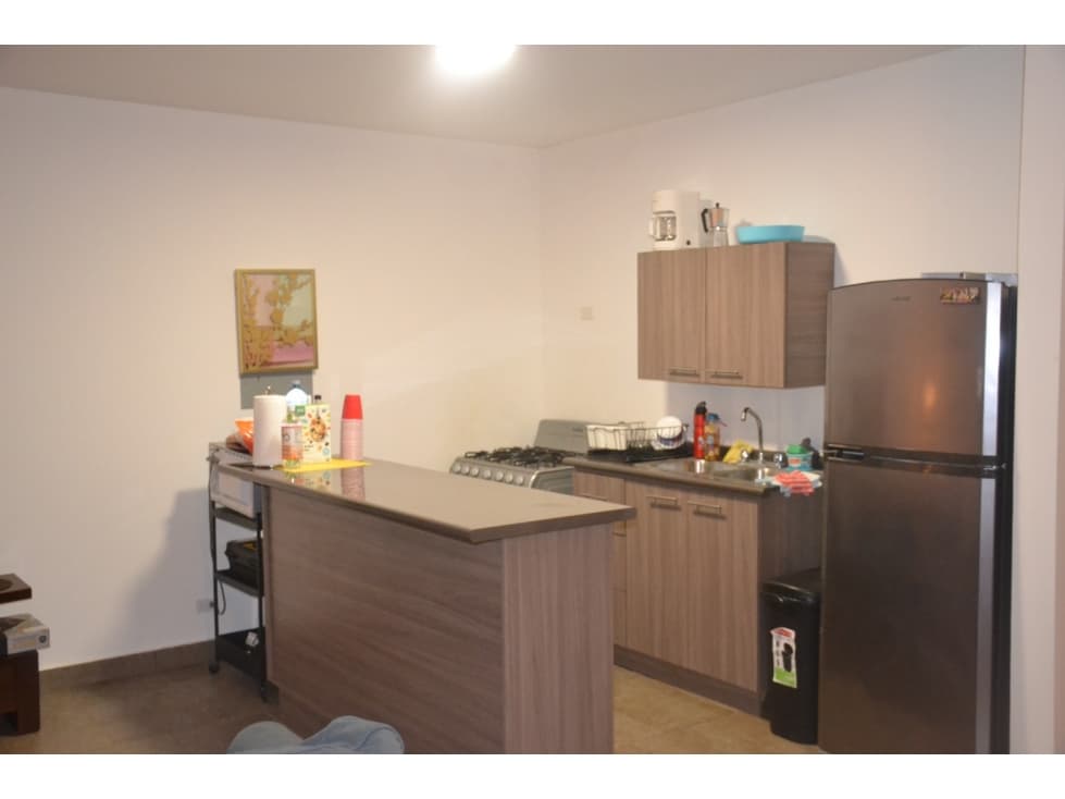 VENTA DE CASA CON AMOBLADA EN PENONOME COCLE cv — foto 4
