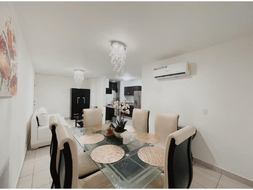 VENTA APARTAMENTO AMOBLADO CONDADO DEL REY PH. GREEN PARK MBR — foto 5