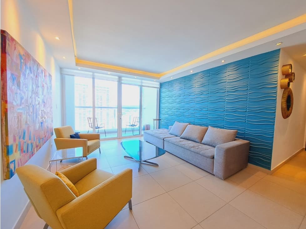 APARTAMENTO COSTA DEL ESTE COUNTRY CLUB mld — foto 2
