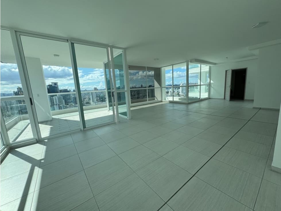 VENTA APARTAMENTO PENTHOUSE SAN FRANCISCO pacifica MLD — foto 2