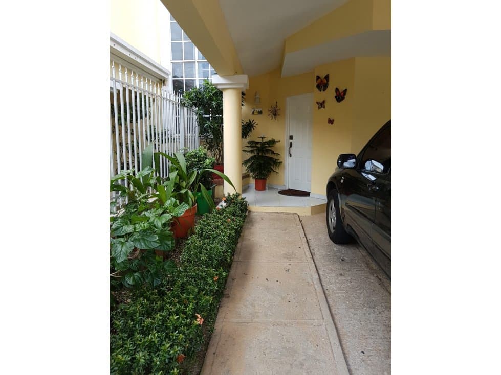 VENDO CASA 3REC+CBE ALBROOK POR GREEN VALLEY — foto 5
