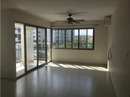 ALQUILER APARTAMENTO PÁNAMA PACÍFICO 3 RECÁMARAS LINEA BLANCA