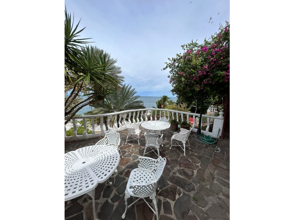 ALQUILO CASA DUPLEX EN PLAYA CORONA mcp — foto 4