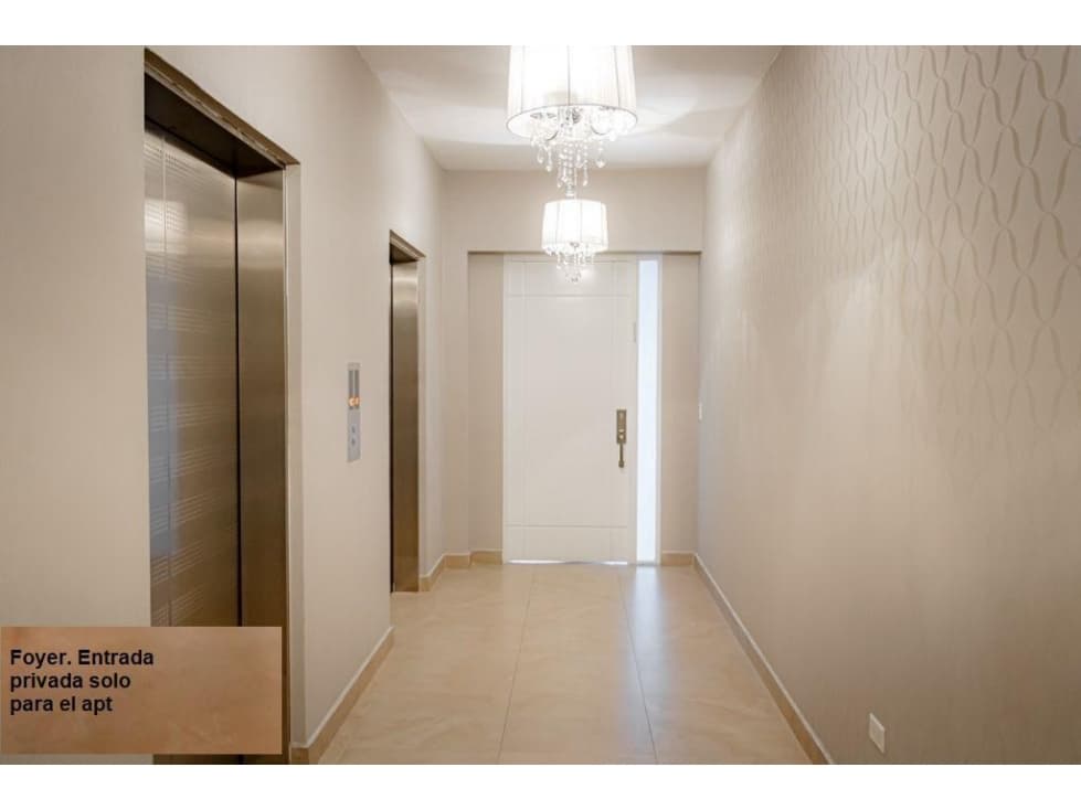 VENTA APARTAMENTO AMOBLADO PUNTA PACIFICA P.H. AQUAMARE — foto 6