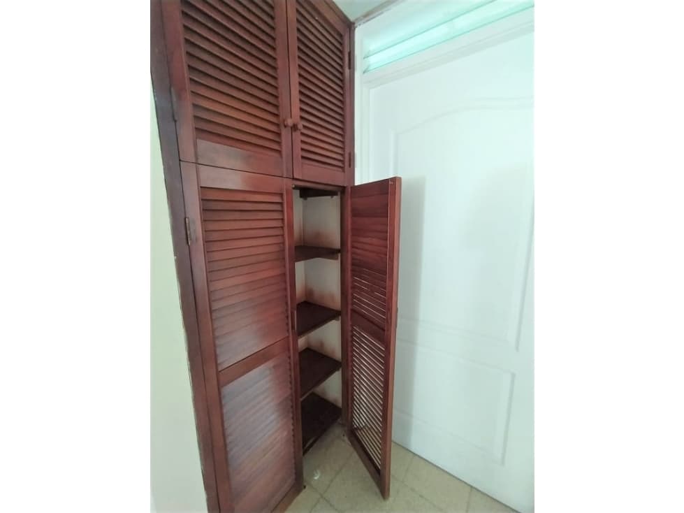 ALQUILER CASA EN BRISAS DEL GOLF, 3 RECAMARAS — foto 5