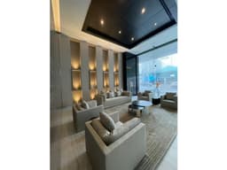VENTA DE APARTAMENTO AMOBLADO EN BELLAVISTA NUOVO BY ARMANI