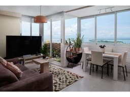 VENDO APARTAMENTO EN BAY VIEW VISTA AL MAR