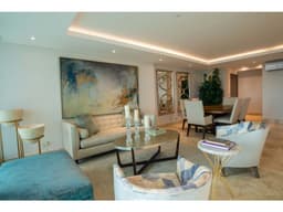 ALQUILER DE APARTAMENTO EN SANTA MARIA ESTRENAR THE COLONIAL 194M2