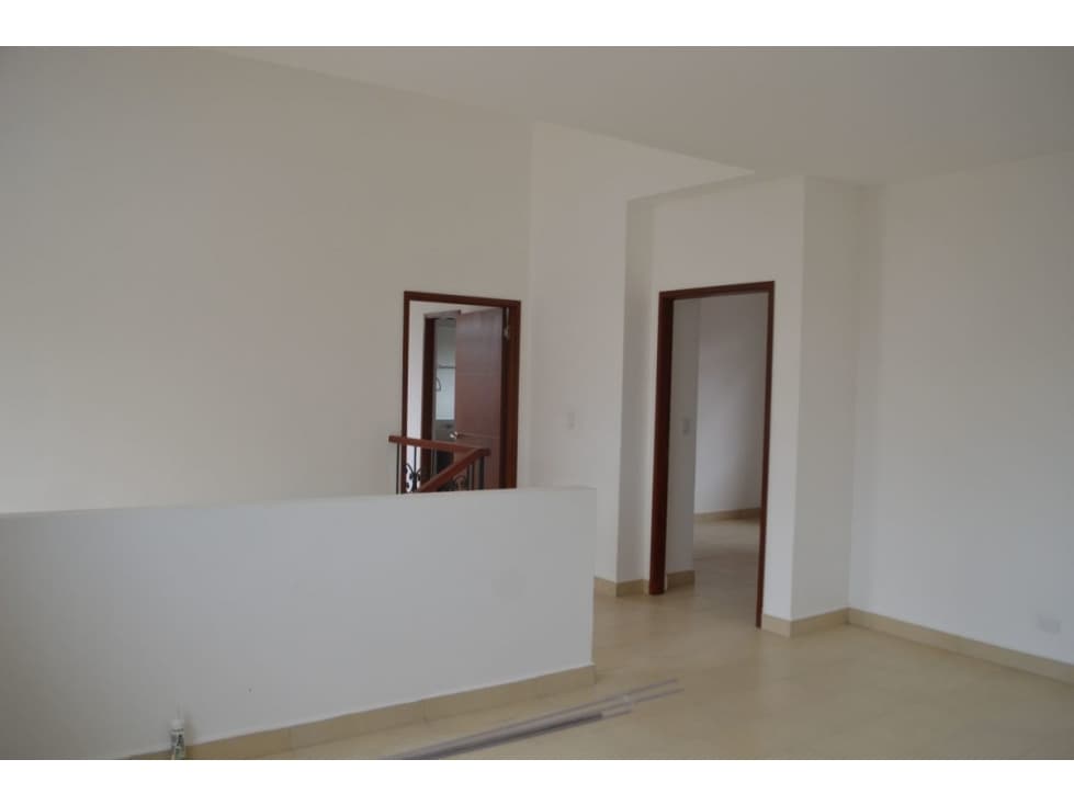 VENTA CASA 4 RECAMARAS COSTA SUR EL DORAL — foto 4