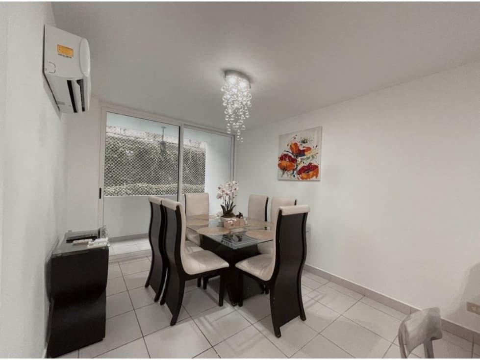 VENTA APARTAMENTO AMOBLADO CONDADO DEL REY PH. GREEN PARK MBR — foto 6