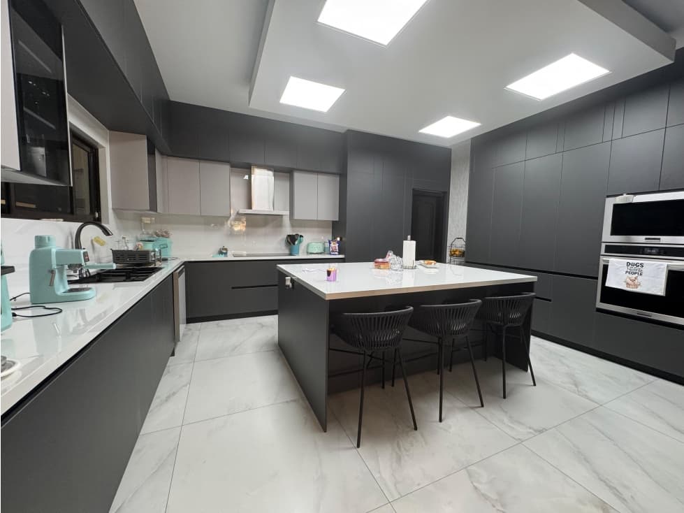 VENTA O ALQUILER CASA COSTA DEL ESTE 627M2 PISCINA PRIVADA MLD — foto 4