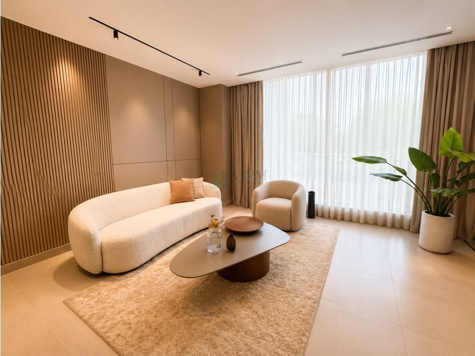 VENTA APARTAMENTO AMOBLADO AVENIDA BALBOA AMOBLADO AIRBNB MLD — foto 1