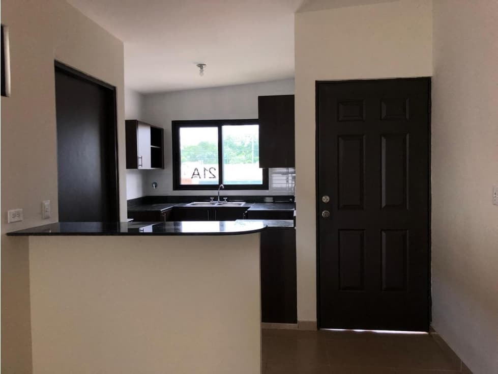ALQUILER CASA CHORRERA 200M2 TERRENO CON TERRAZA PH LOS ESTABLOS — foto 5