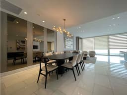 APARTAMENTO AMOBLADO 4 RECÁMARAS 395m2,THE TOWERS PAITILLA
