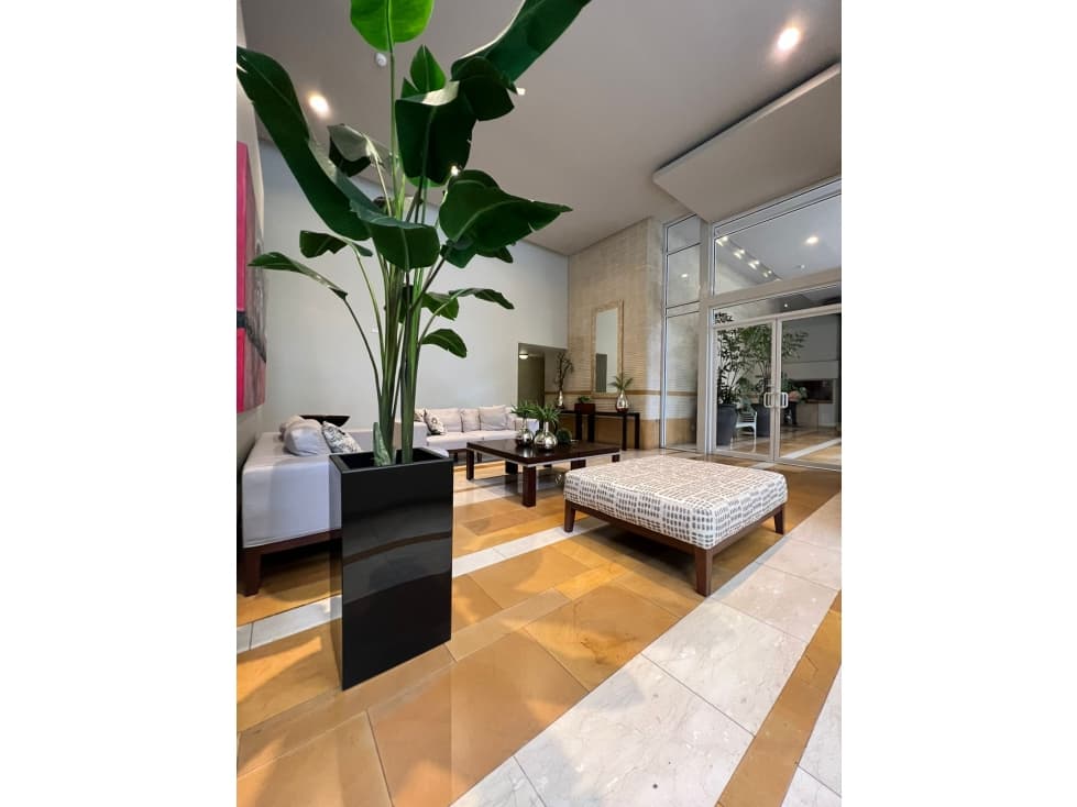 APARTAMENTO MODERNO PH PORTANOVA 213 MTS — foto 1