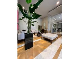 APARTAMENTO MODERNO PH PORTANOVA 213 MTS