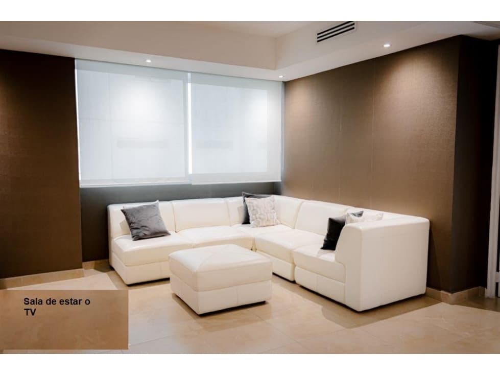 VENTA APARTAMENTO AMOBLADO PUNTA PACIFICA P.H. AQUAMARE — foto 3